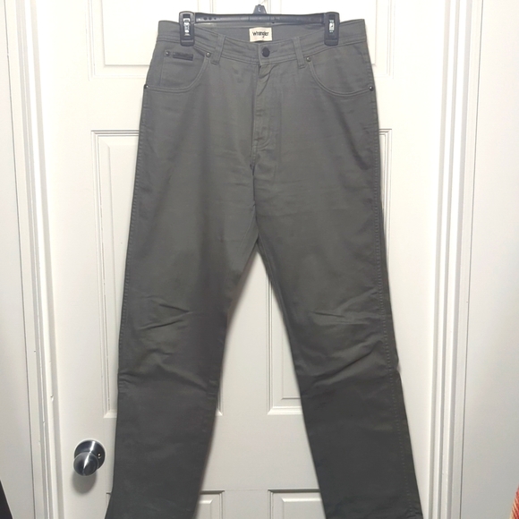 Wranglers - Picture 1 of 5